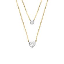 JF04357998 Necklace ladies