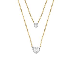 JF04357998 Necklace ladies
