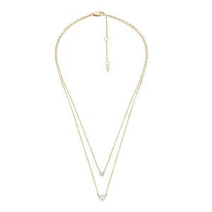 JF04357998 Necklace ladies