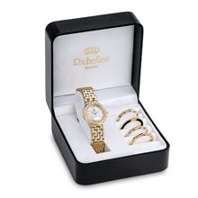 8644.05.980 Mother of Pearl ladies' gift box