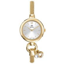 Richelieu Swiss Made 2026M.05.910 Elegance Damenuhr