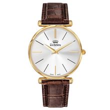 2020.05.911 Classic men's watch