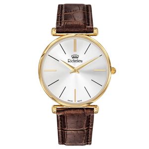 Richelieu Swiss Made 2020.05.911 Classic Herrenuhr 