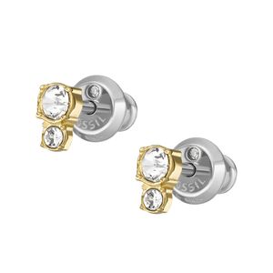 Fossil JF04373710 Ohrringe Damen