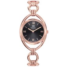 Richelieu Swiss Made 2028.02.941 Fantasy Damenuhr