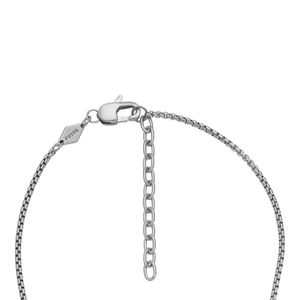 Fossil JF04401040 Halskette Herren