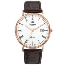 Richelieu Swiss Made 5003.02.916 Classic Herrenuhr