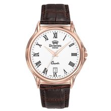 Richelieu Swiss Made 709.02.916 Classic Herrenuhr