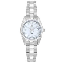 Richelieu Swiss Made 6003.03.917 Sport Damenuhr