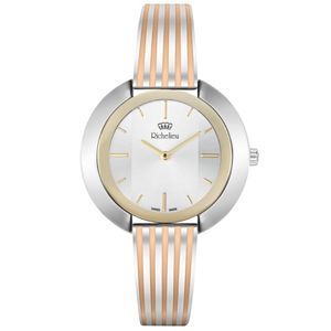 Richelieu Swiss Made 2021M.07.911 Elegance Damenuhr
