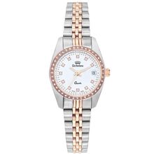 Richelieu Swiss Made 6004.02.917 Sport Damenuhr