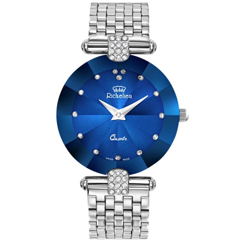 Richelieu Swiss Made 2022GM.04.971 Fantasy Herrenuhr