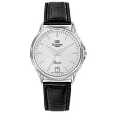 Richelieu Swiss Made 707.03.911 Classic Herrenuhr