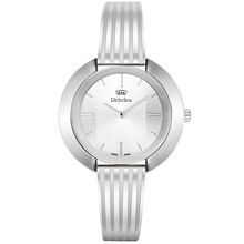 Richelieu Swiss Made 2021M.04.911 Elegance Damenuhr