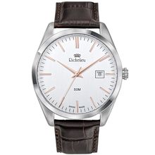 Richelieu Swiss Made 5005.02.911 Sport Herrenuhr