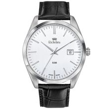 Richelieu Swiss Made 5005.03.911 Sport Herrenuhr