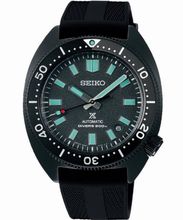 Seiko SPB335J1 Automatik Diver's Black Series Limited Edition