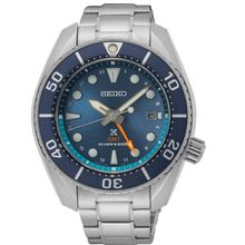 Seiko Prospex Solar SFK001J1 GMT Diver's