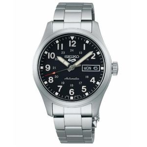 Sports SRPJ81K1 Automatic men's watch
