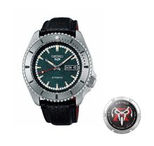 Seiko 5 Sports SRPJ91K1 Automatik Masked Rider Limited Edition