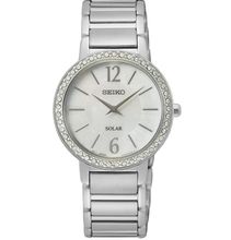 Seiko Solar SUP467P1 Damenuhr