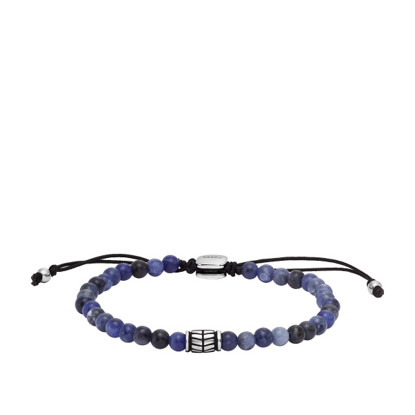 Fossil JF04414040 Armband Herren
