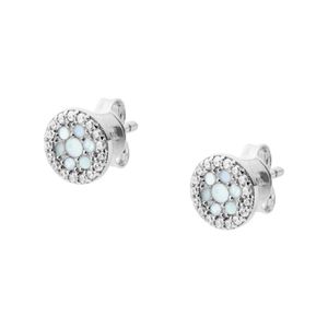 Fossil JFS00518040 Ohrringe Damen