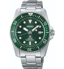 Prospex SEA SNE583P1 Solar Diver's