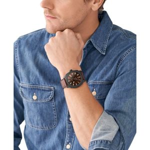 Fossil FS5972 Machine Herren