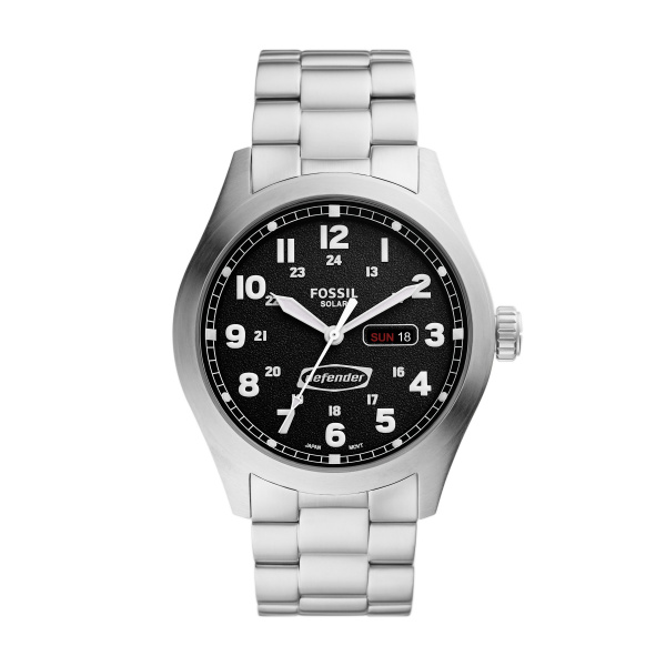Black Friday Fossil FS5976 Defender Herren