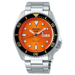 Seiko 5 Sports SRPD59K1 Automatik Herrenuhr