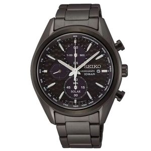 Prospex SSC773P1 Solar Chronograph