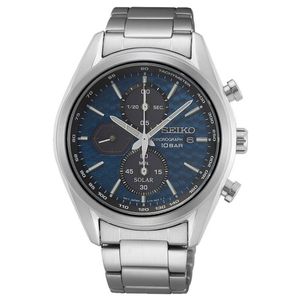 Prospex SSC801P1 Solar Chronograph