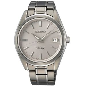 SUR369P1 Titanium Classic men's watch