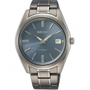 SUR371P1 Titanium Classic men's watch