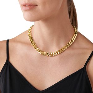Michael Kors MKJ7835710 Halskette Damen