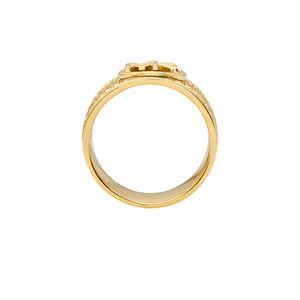 Michael Kors MKJ8063710 Ring Damen