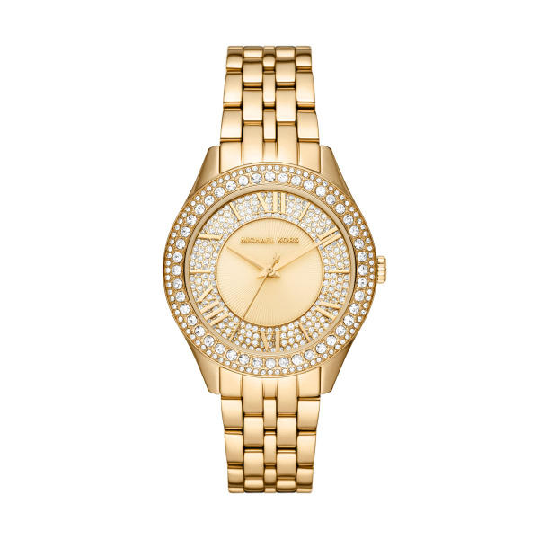 Michael Kors MK4709 Harlowe Damen