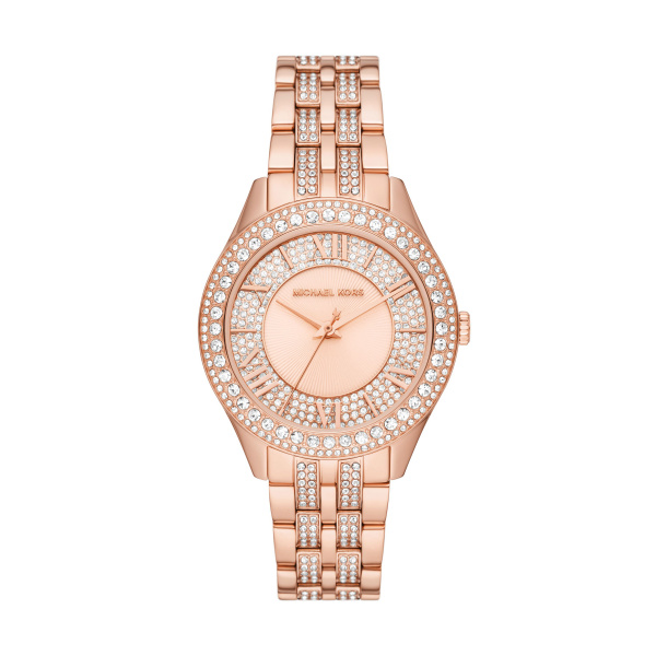 Michael Kors MK4710 Harlowe Damen