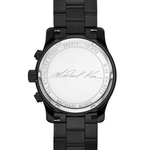 Michael Kors MK9073 Runway Herren
