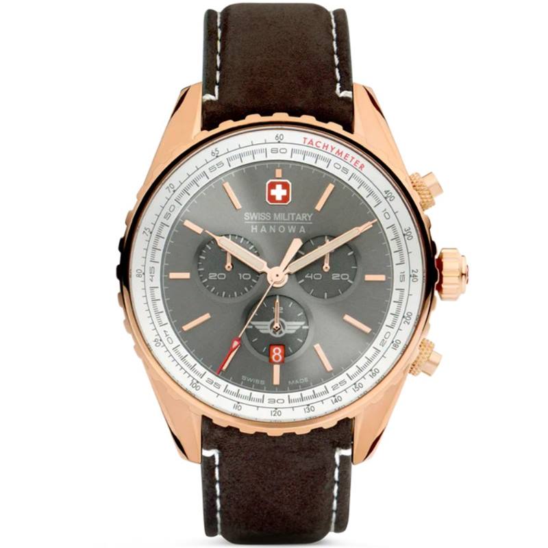 Swiss Military Hanowa SMWGC0000320 Afterburn Chrono