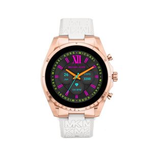Michael Kors MKT5153 Gen 6 Bradshaw Wearables Michael Kors Smartwatch Damen