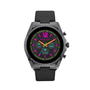 Michael Kors MKT5154 Gen 6 Bradshaw Wearables Michael Kors Smartwatch Damen