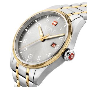 Swiss Military Hanowa SMWGH0000860 Thunderbolt