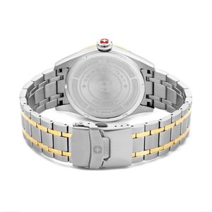 Swiss Military Hanowa SMWGH0000860 Thunderbolt