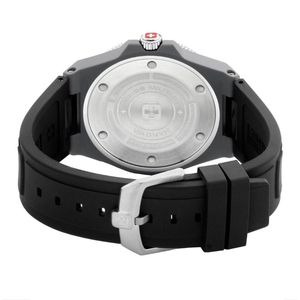 Swiss Military Hanowa SMWGN0001182 Ocean Pioneer