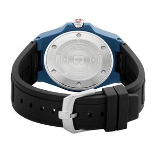 Swiss Military Hanowa SMWGN0001184 Ocean Pioneer