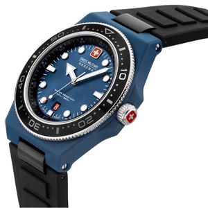 Swiss Military Hanowa SMWGN0001184 Ocean Pioneer