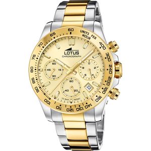 18913/2 Freedom Collection Chrono Men