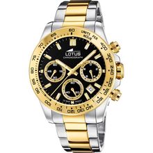 Lotus 18913/6 Freedom Collection Chrono Herren